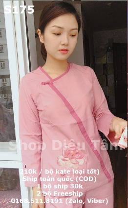 áo phật tử áo phật tử