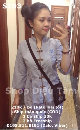 đồ lam đi chùa đẹp đồ lam đi chùa đẹp