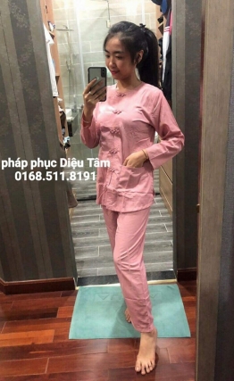 áo lam đi chùa cho nữ áo lam đi chùa cho nữ