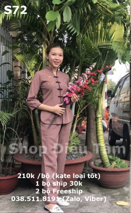 ao lam di chua ao lam di chua