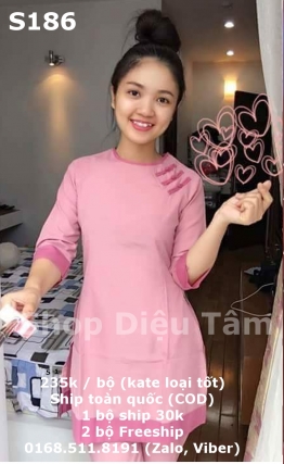 áo lam áo lam