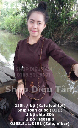 ao phat tu ao phat tu