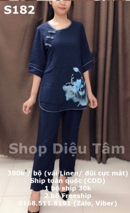 đồ lam đồ lam