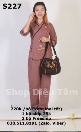 ao lam di chua ao lam di chua
